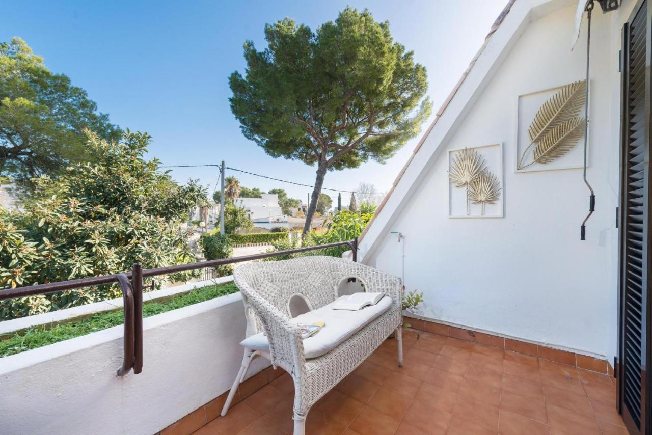 Apartment Mercuri *