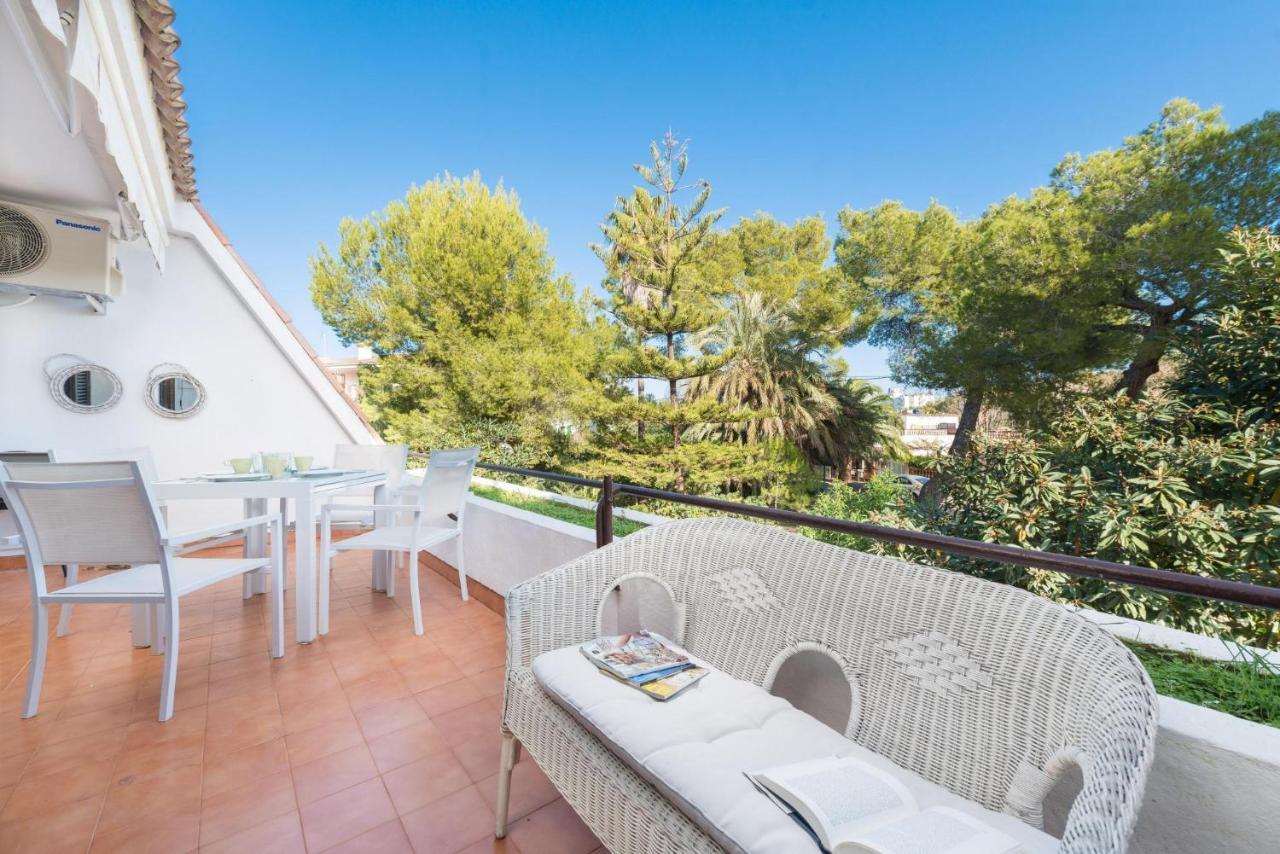 Apartment Mercuri *