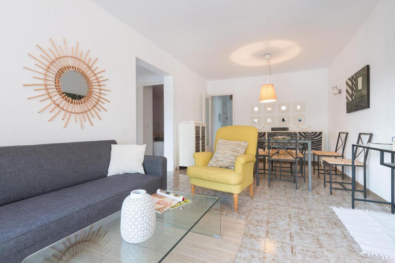Apartment Mercuri Port d'Alcúdia