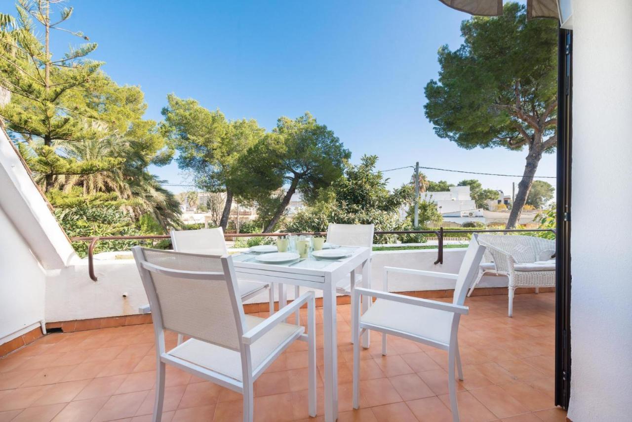 Apartment Mercuri Port d'Alcúdia