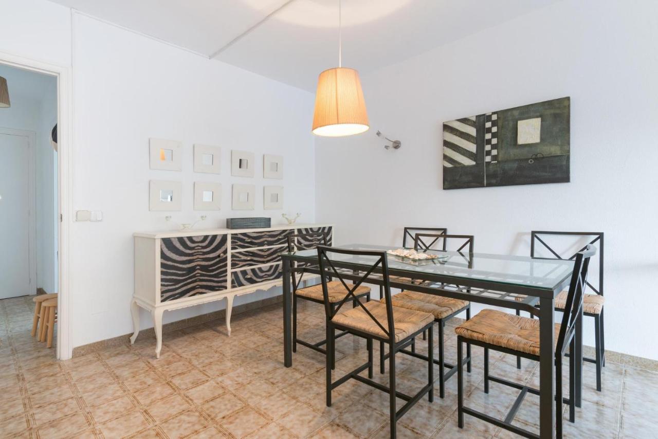 Apartment Mercuri Port d'Alcúdia