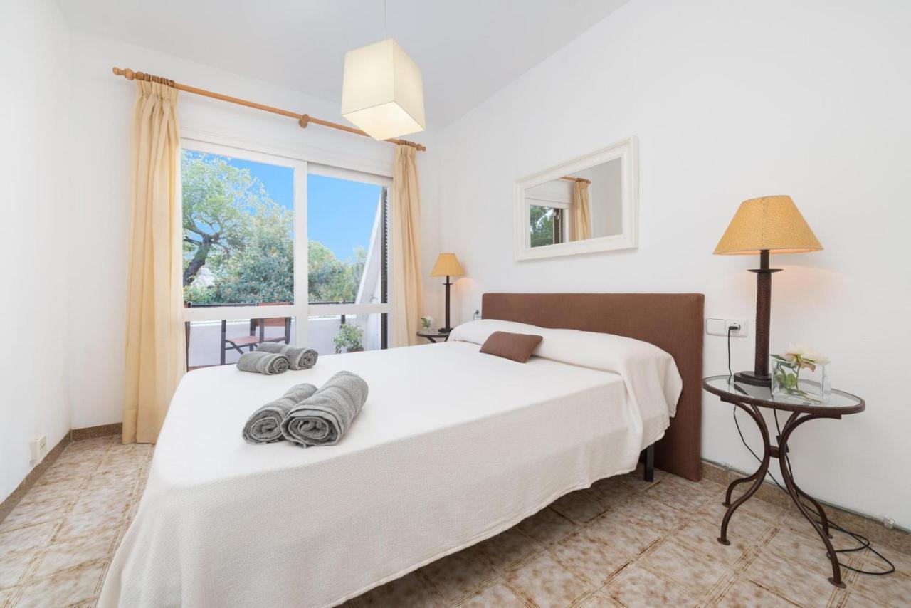 Apartment Mercuri Port d'Alcúdia