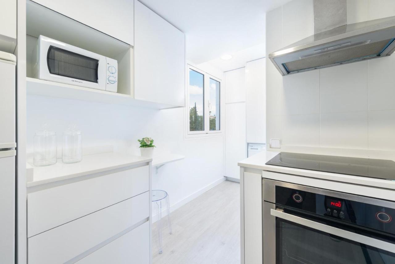 Apartment Mercuri *